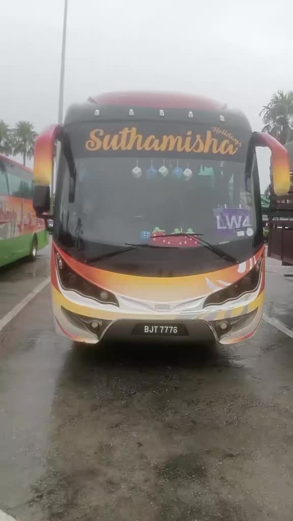 @Suthamisha Holidays 5218