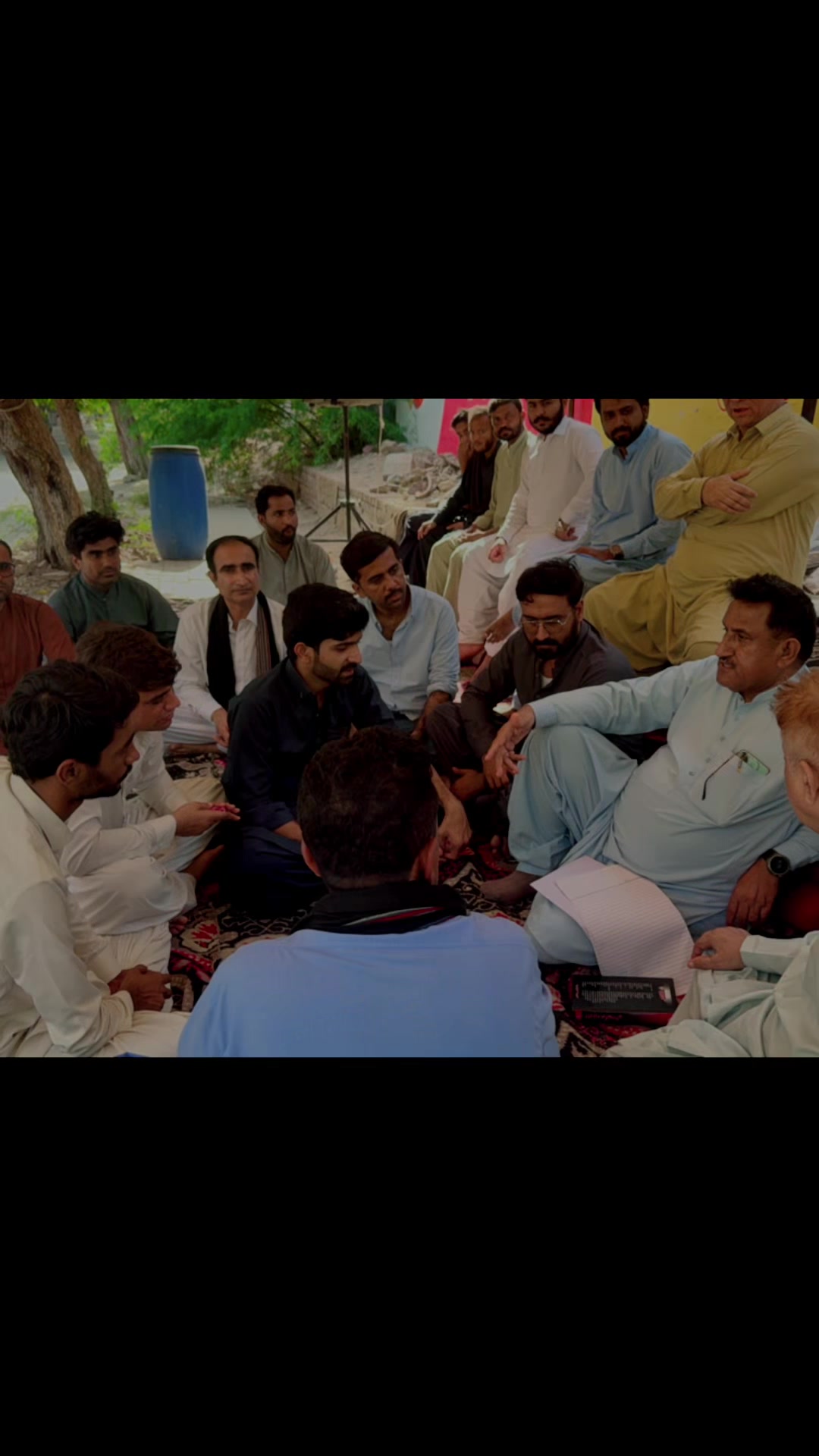 @SINDH STUDENT ACTION COMMITTEE