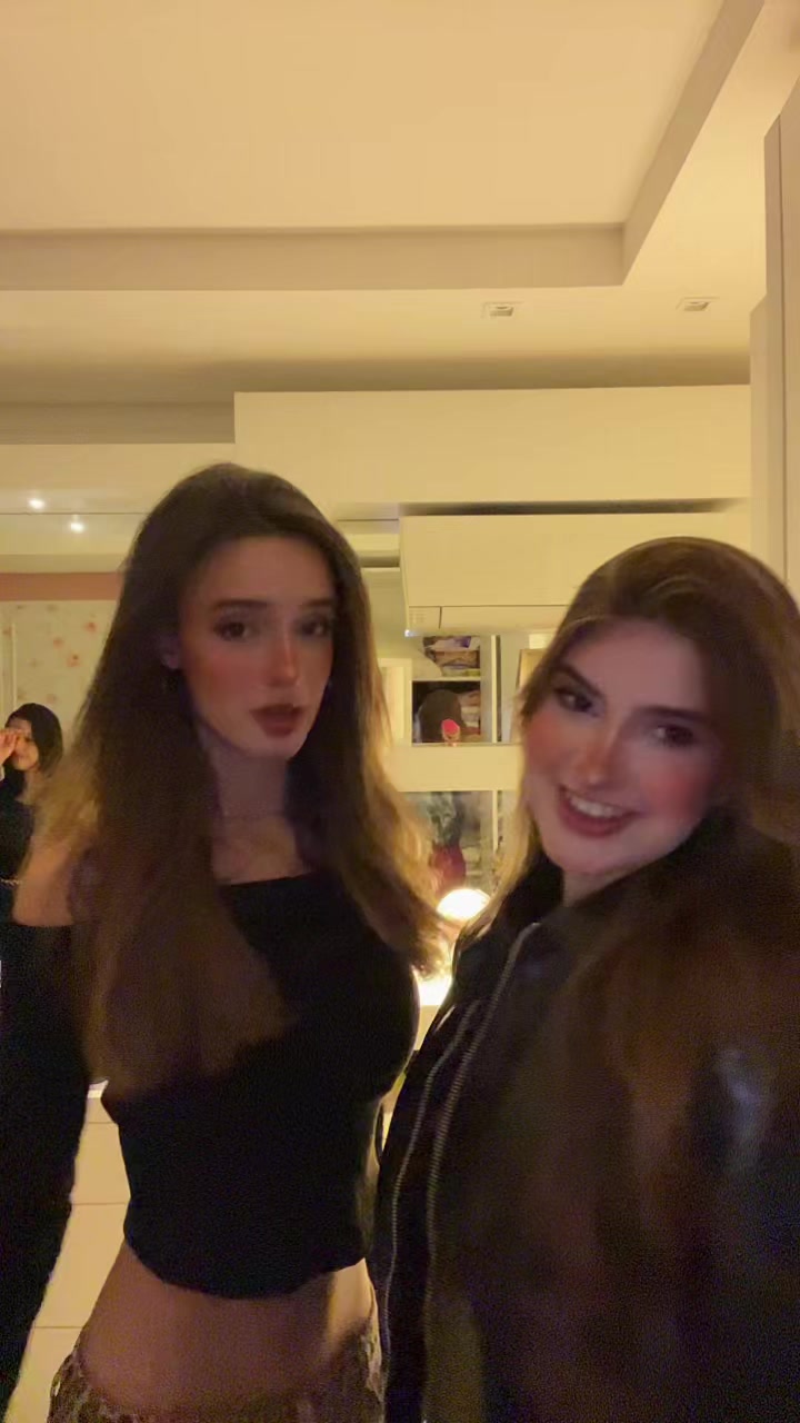 @Isis