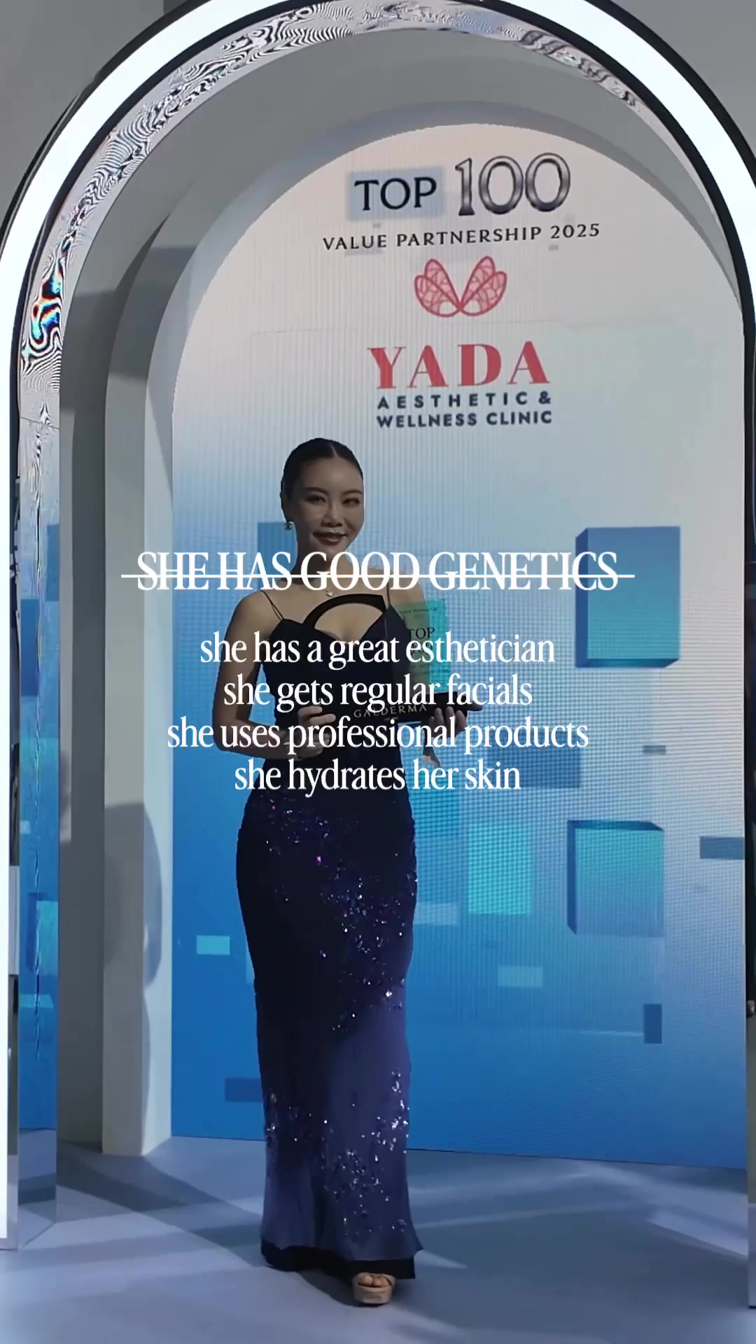@Yada Clinic Pattaya