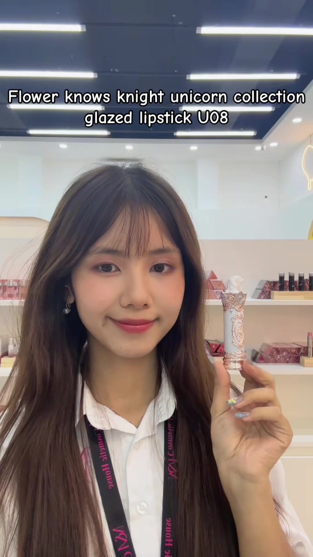@m&mcosmetic house