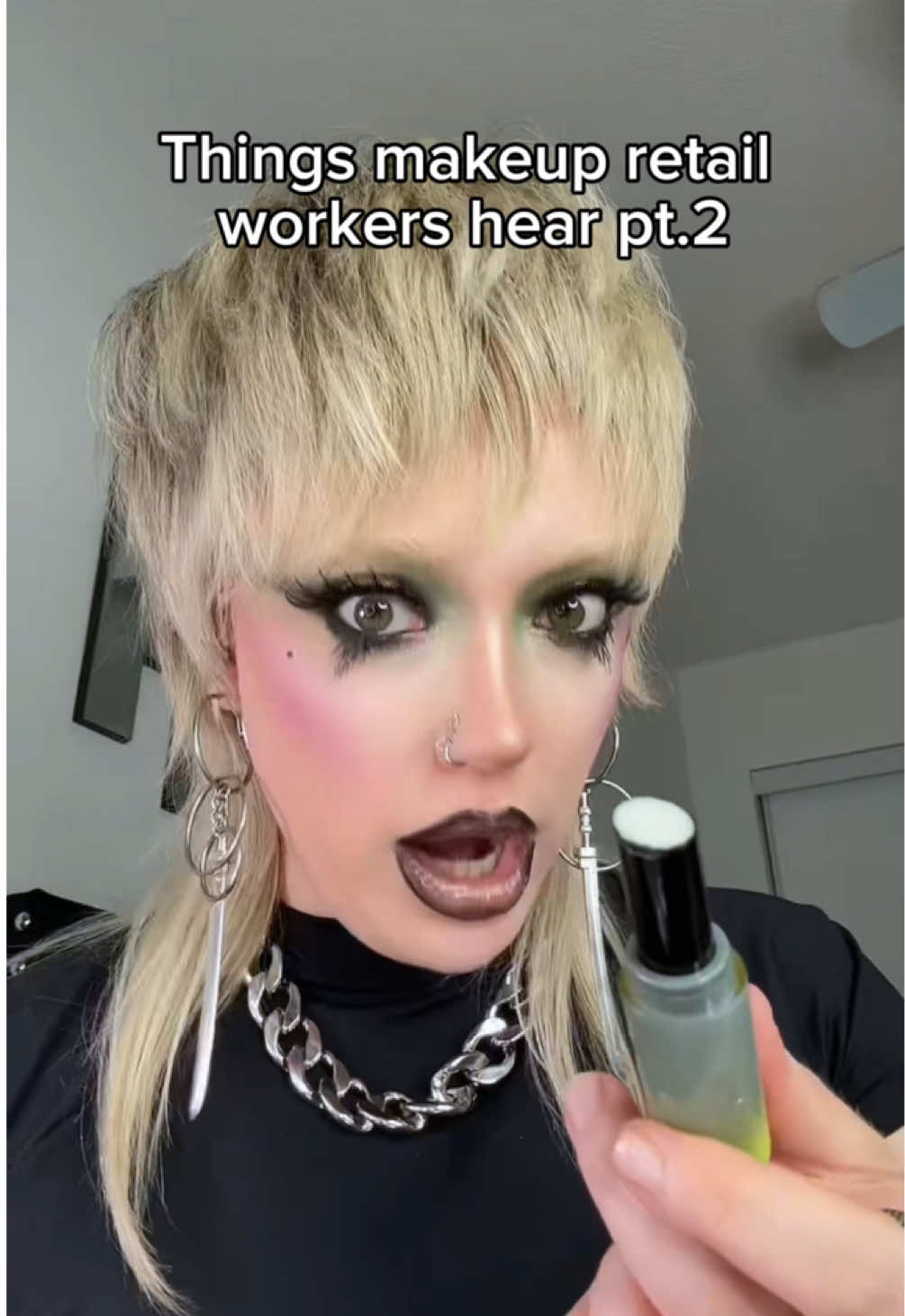 @Kendrafrenchmakeup
