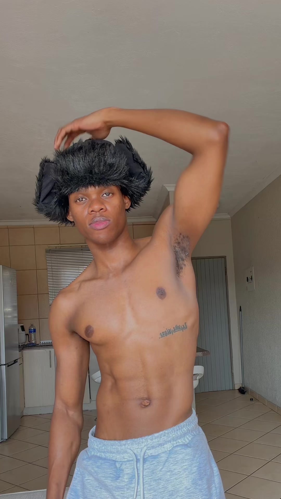 @Ronaldjustliving🥰😚