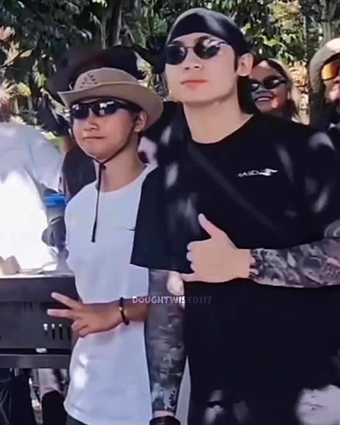 @HannahxOngfam 🔥