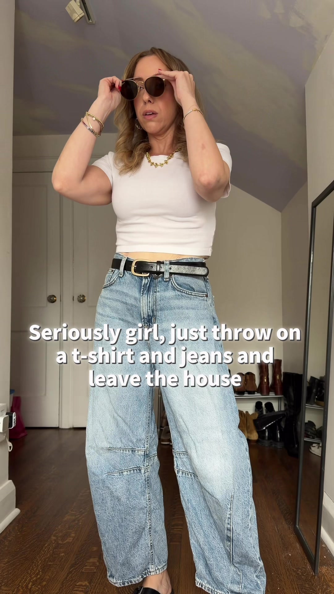 @Courtney / Closet Crusader