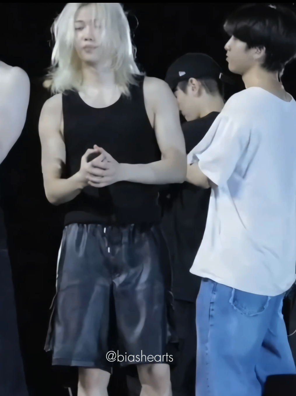 @For Yongbok