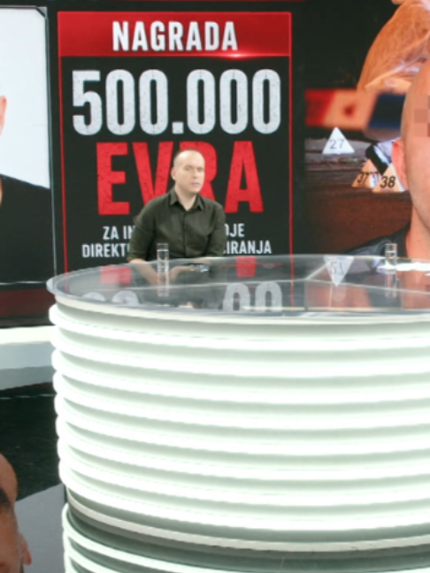 @Blic TV