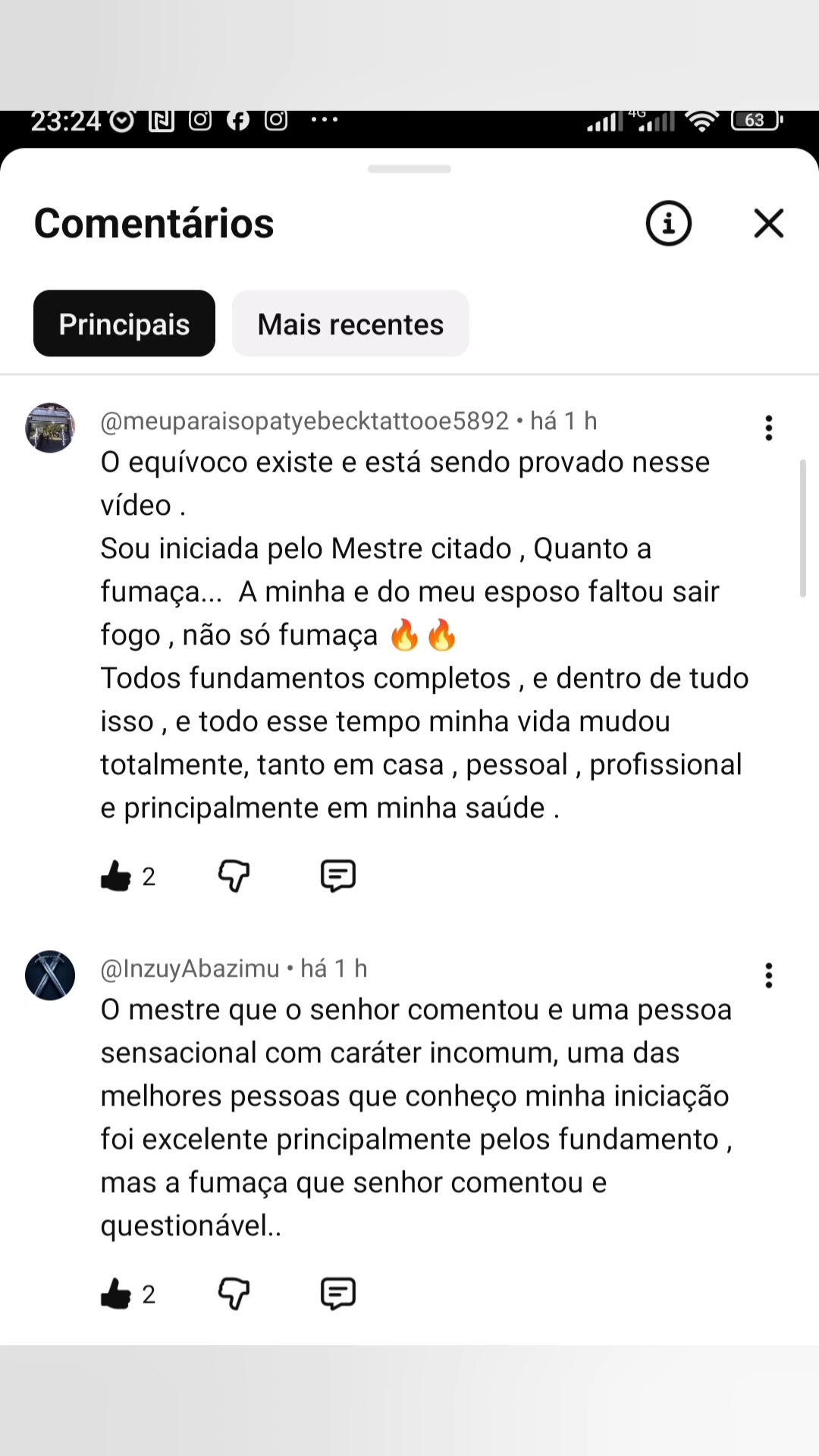 @Dom&iacute;nio de Exu Rei