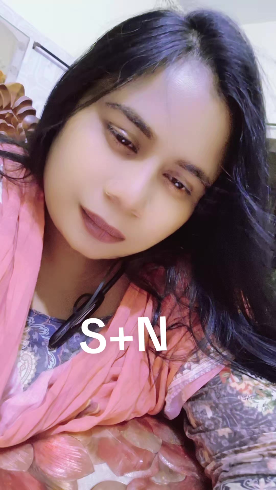 @🌹Nusrat🌹I ❤U🌹 S+N🌹