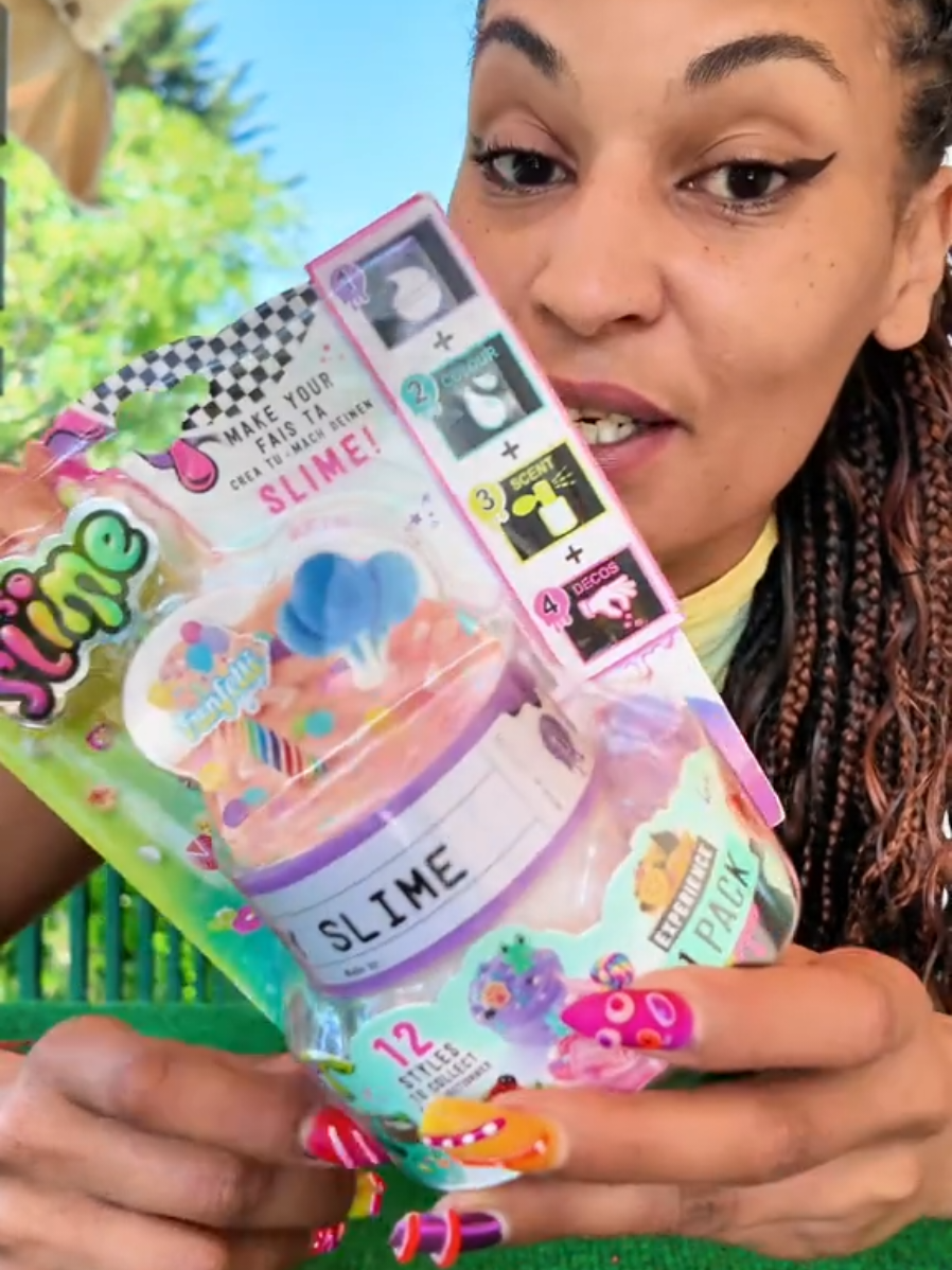 @Marl&egrave;ne & les Mini Jouets🧸