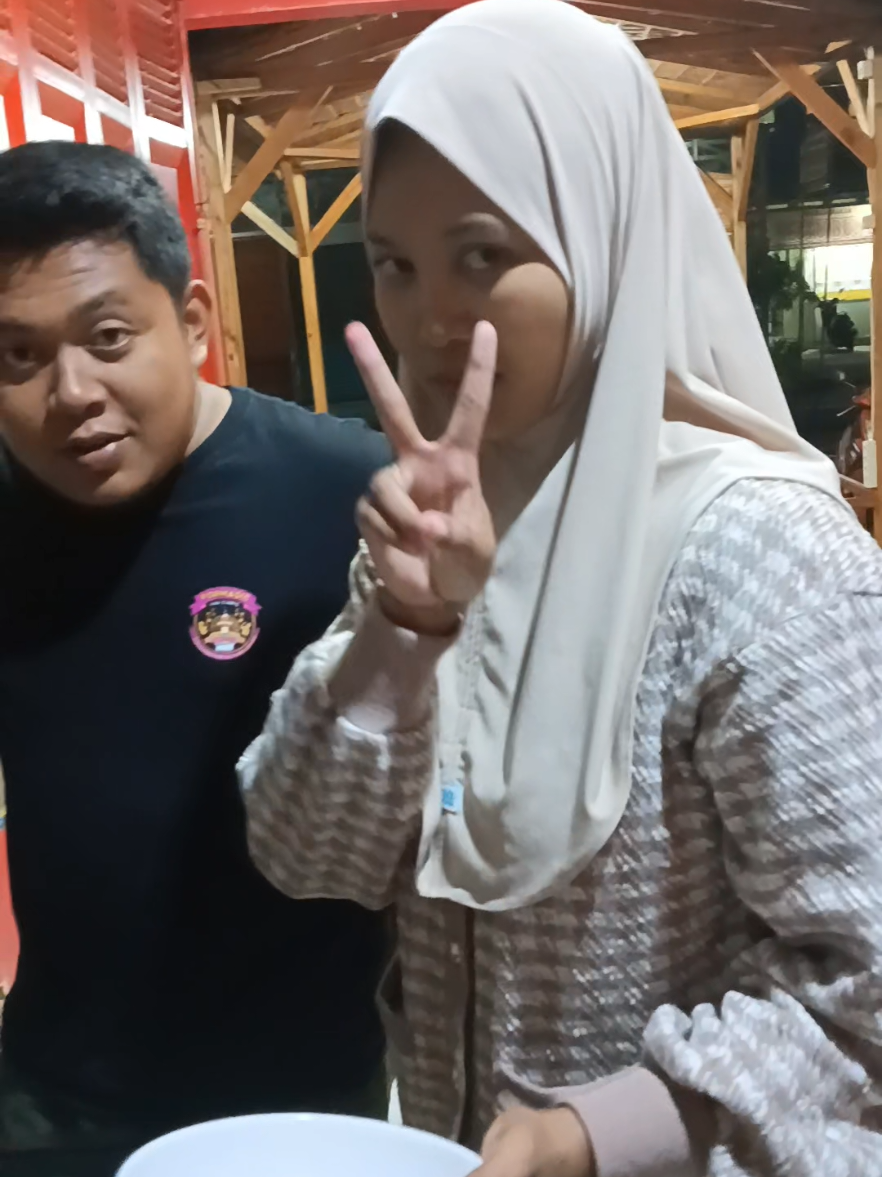 @Doyan mangan