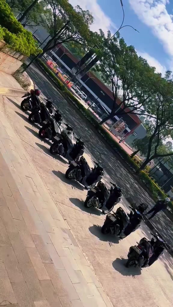 @VIORI Tangerang
