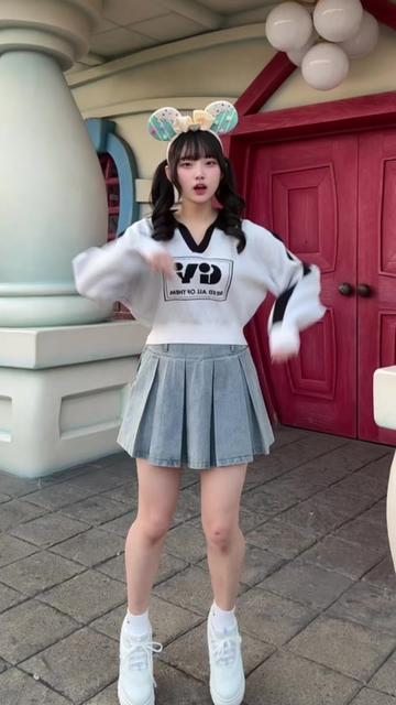 @清水 優里(ゆうり)