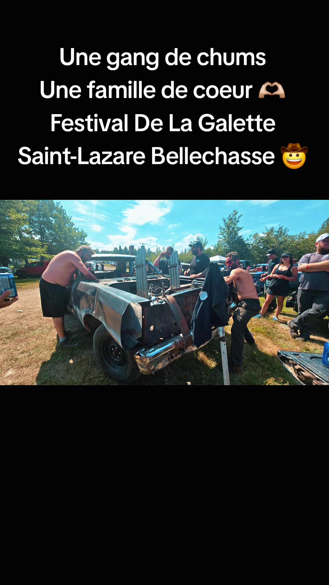 @La Redneck du Québec 🤠🤟🏻🥰