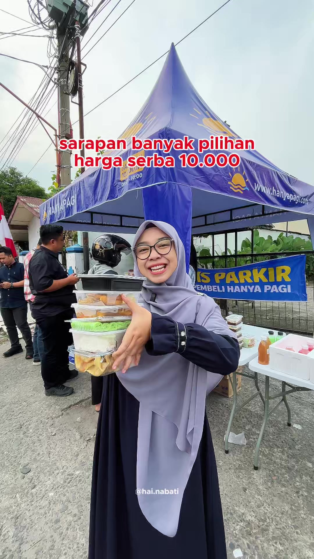 @Nadya Auliza | Kuliner