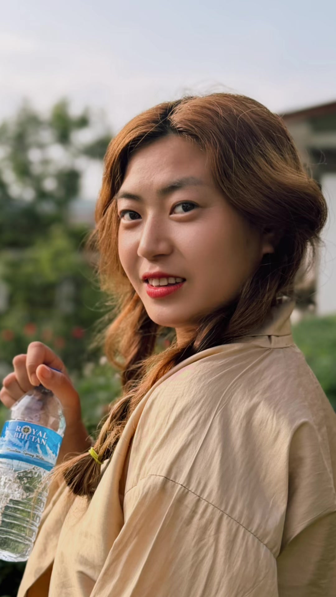 @Jigme choden