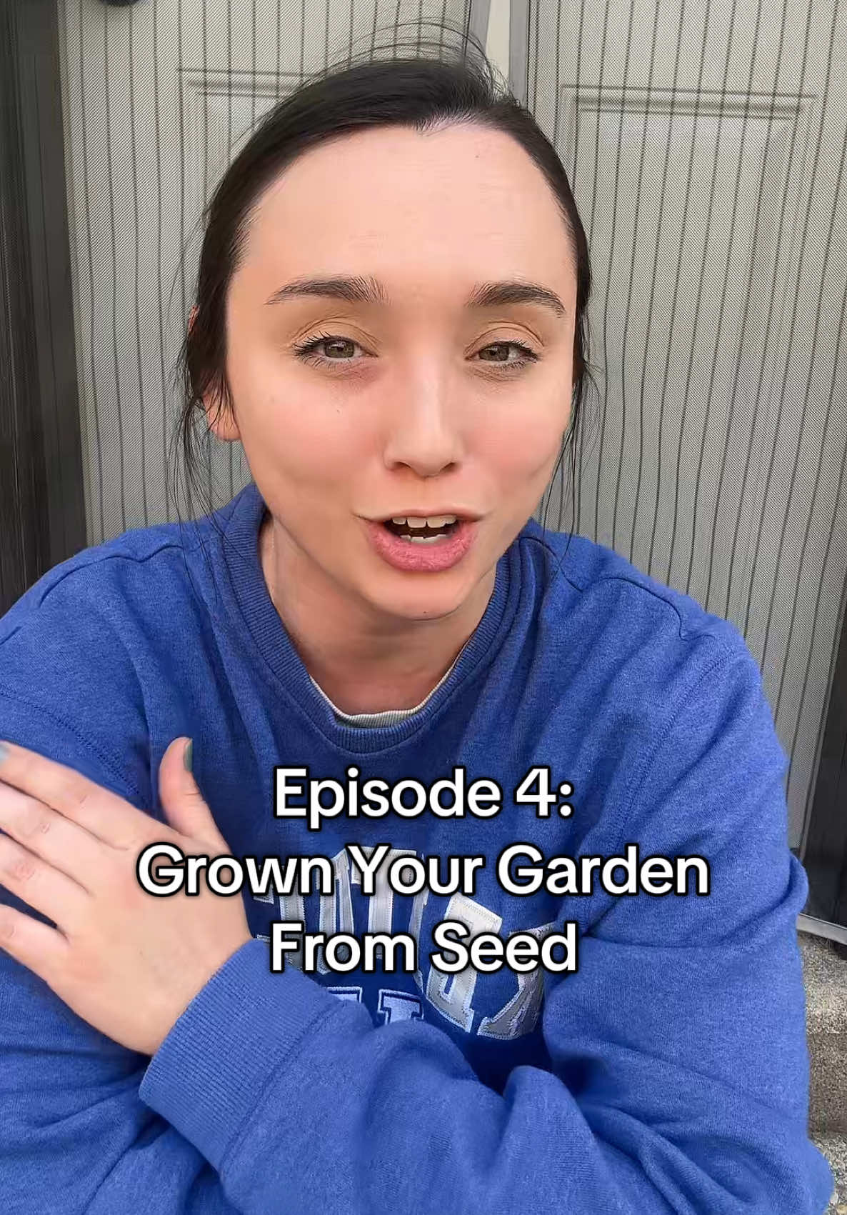 @Shelby Wright | GrownWright