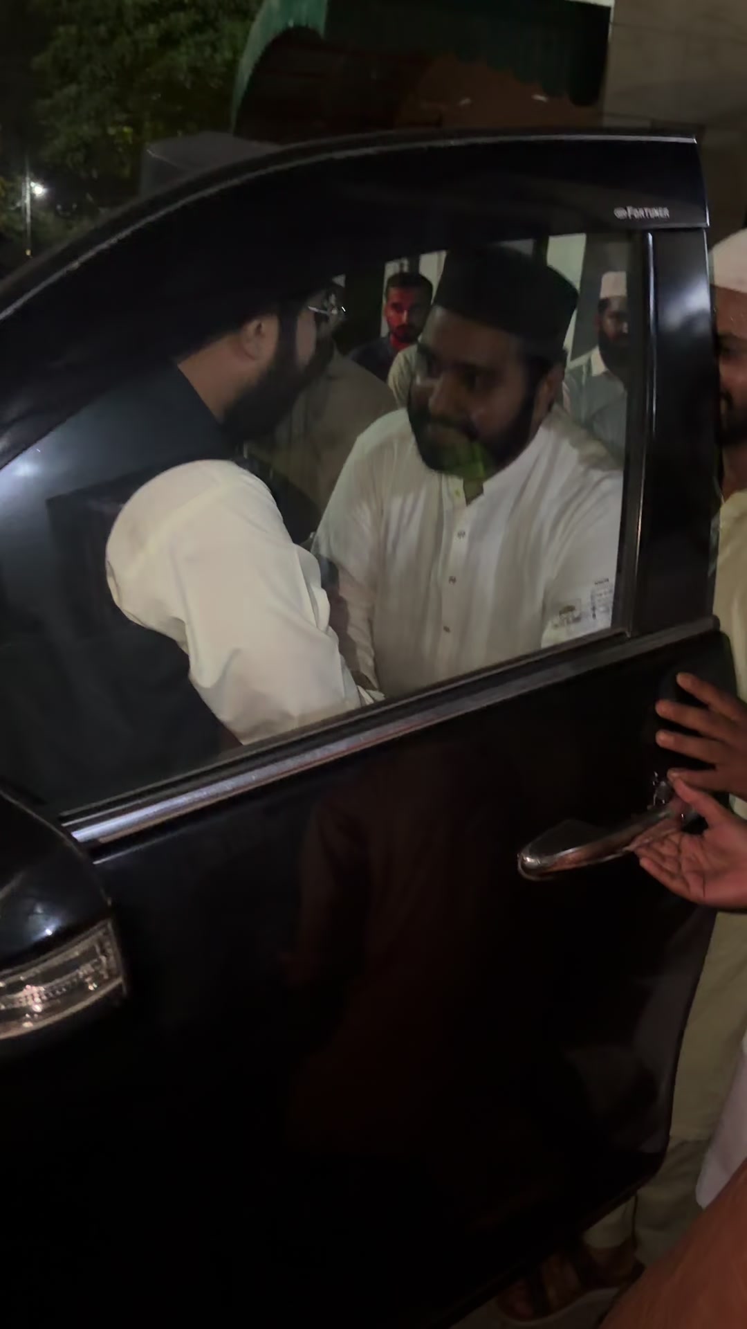 @Syed Ali Haider Shah Bukhari