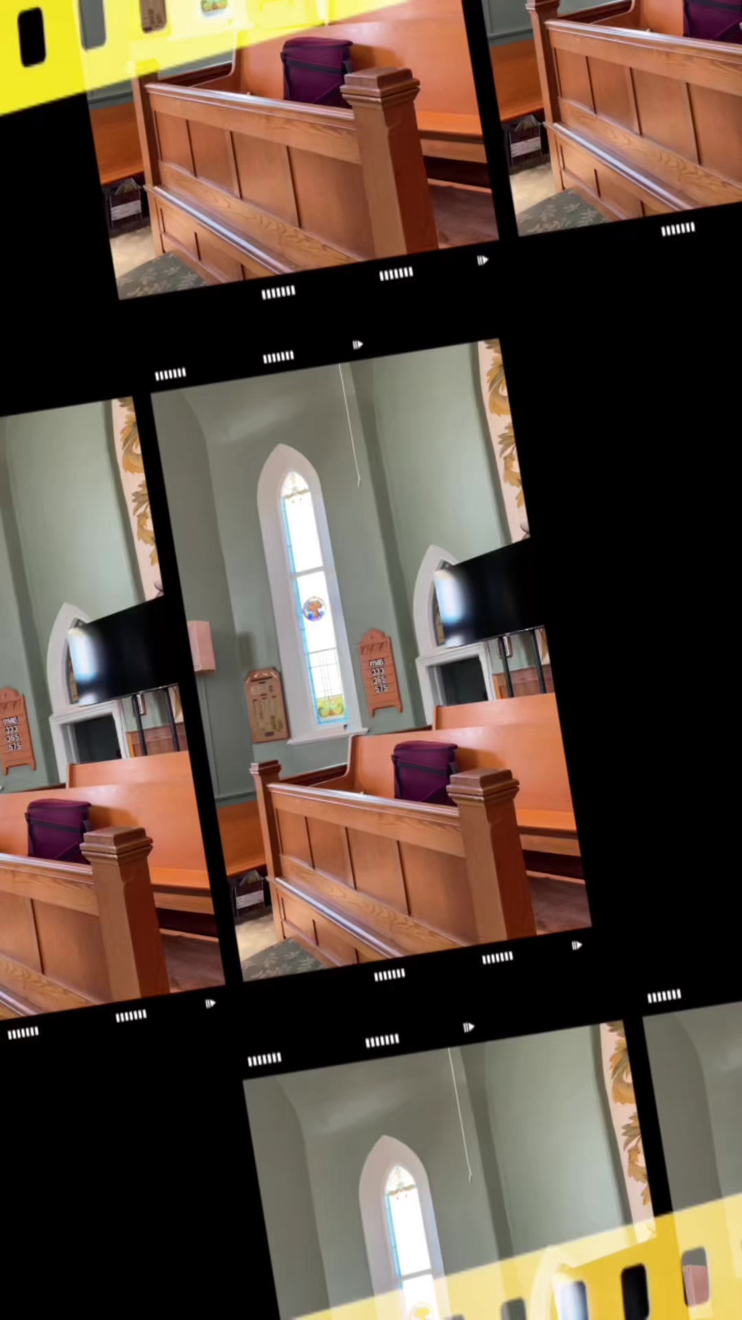 @Mark Kersey