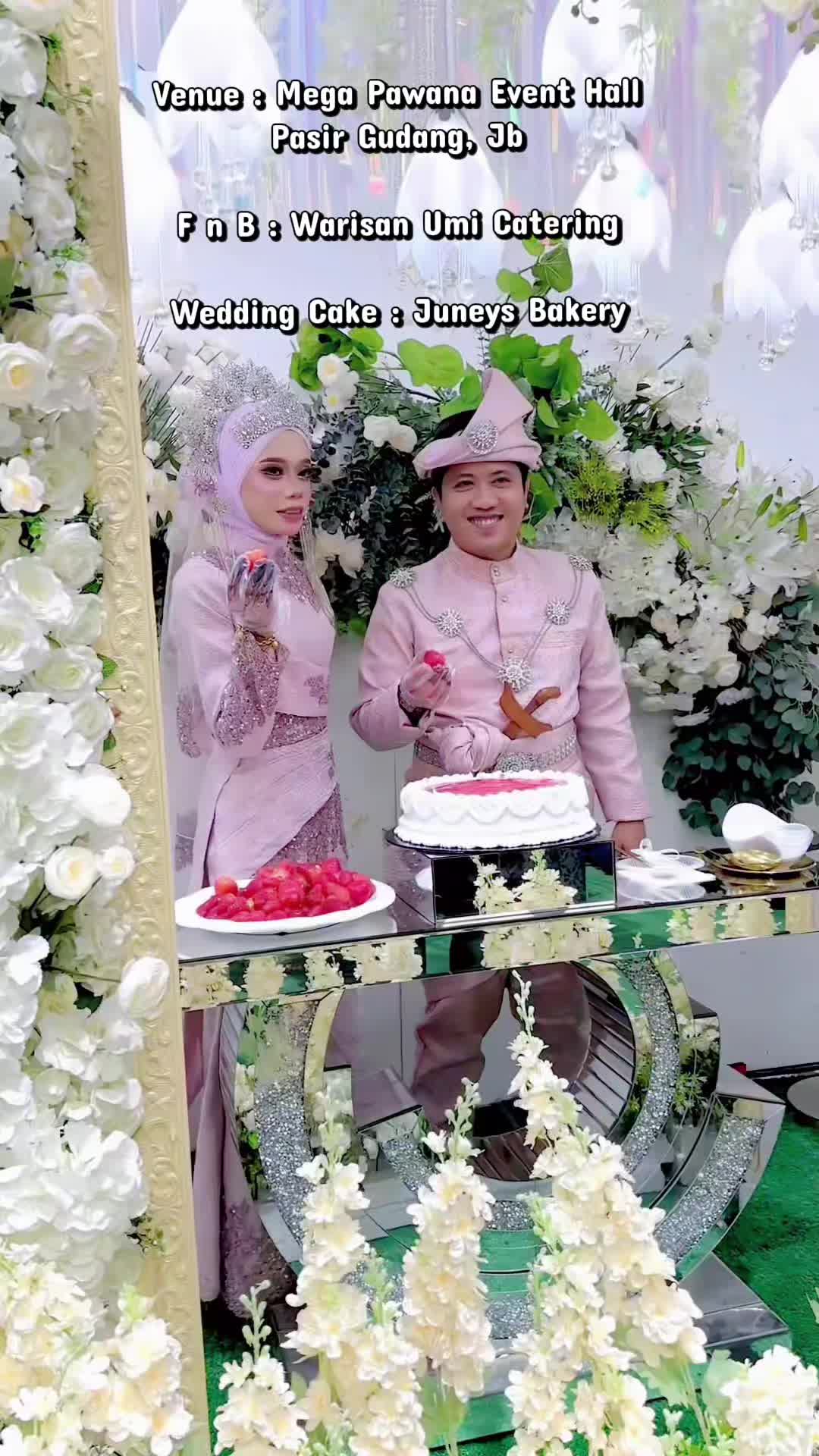 @Juneys Bakery