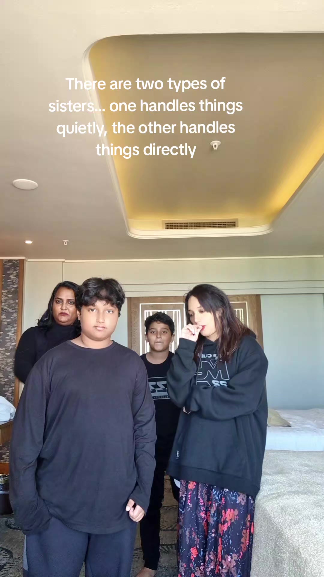 @Kajal Maharaj