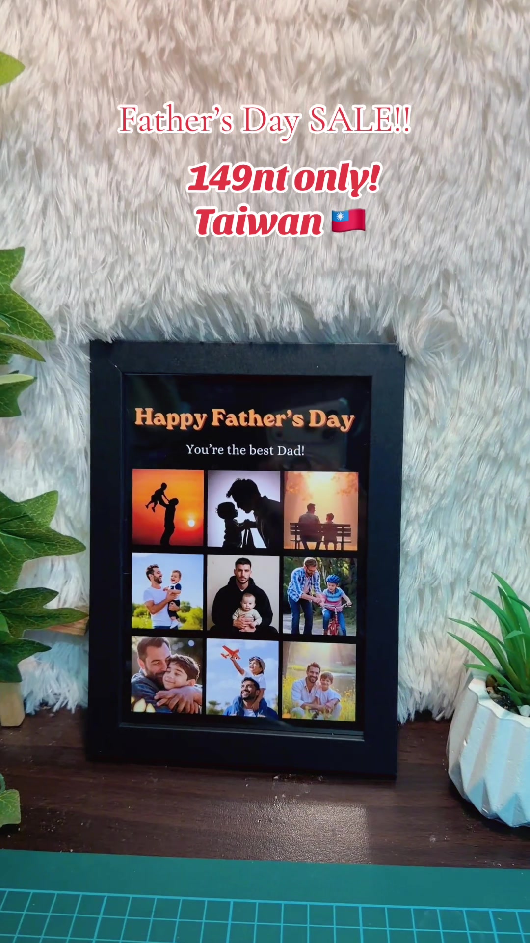 @Gunita Print&Crafts Taiwan🇹🇼
