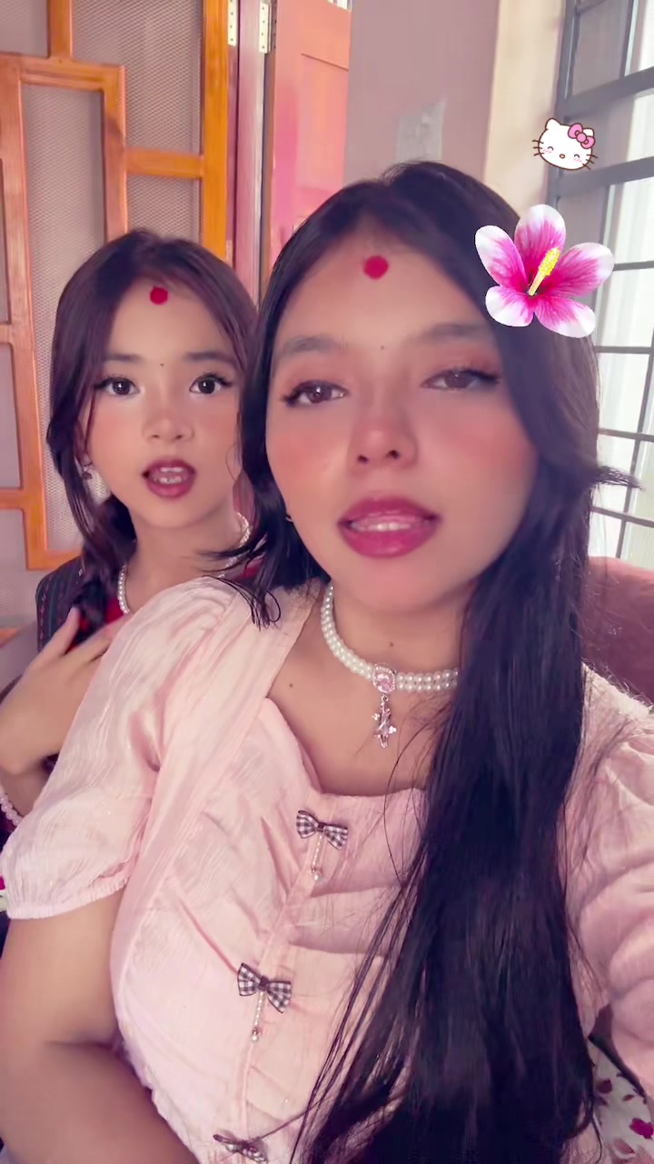 @SarishaBhari 🌷🌷
