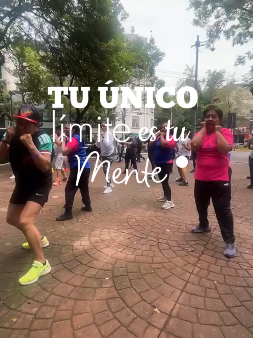 @Mary "La Explosiva" Villalobos