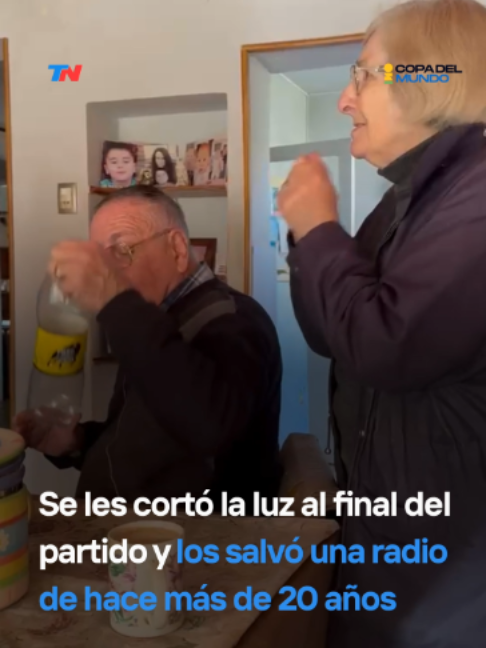 @TN - Todo Noticias