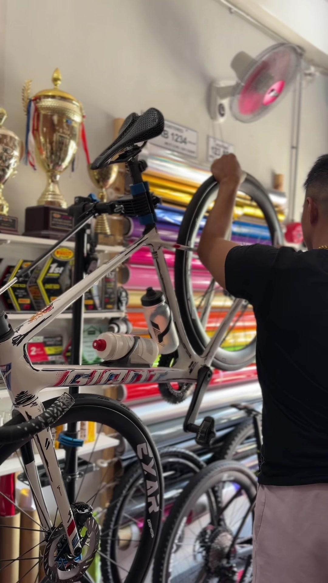 @Greenmamba816 Shop