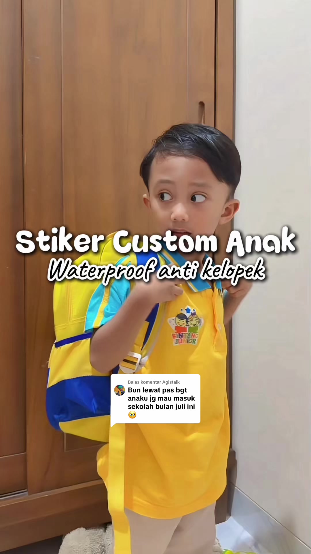 @Amihnya Keenan & Kafi
