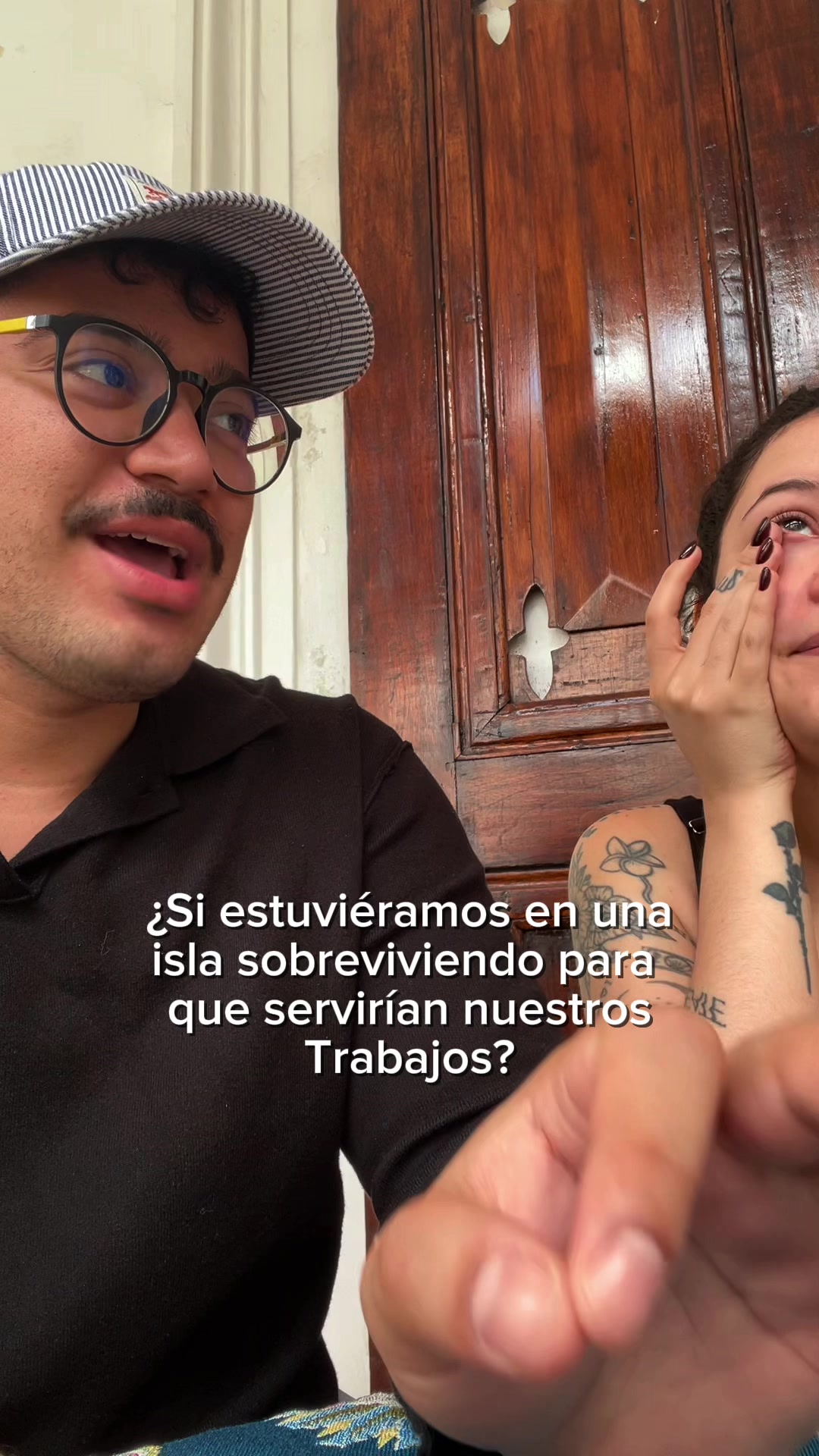 @Augusto Dominguez