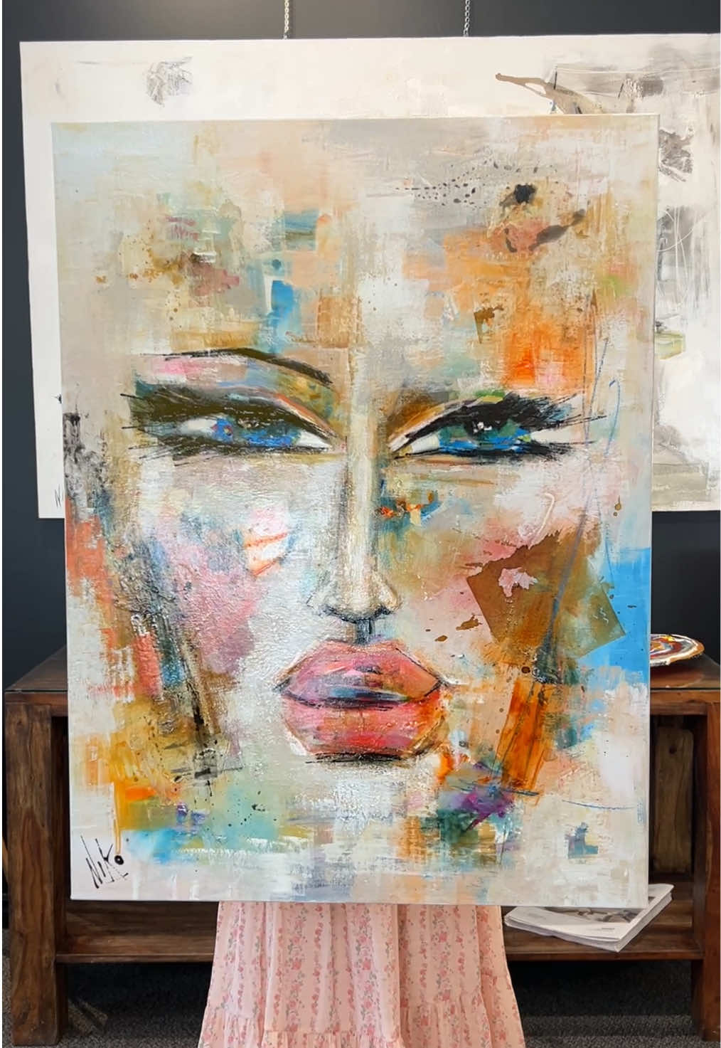 @Galerie Beauchamp