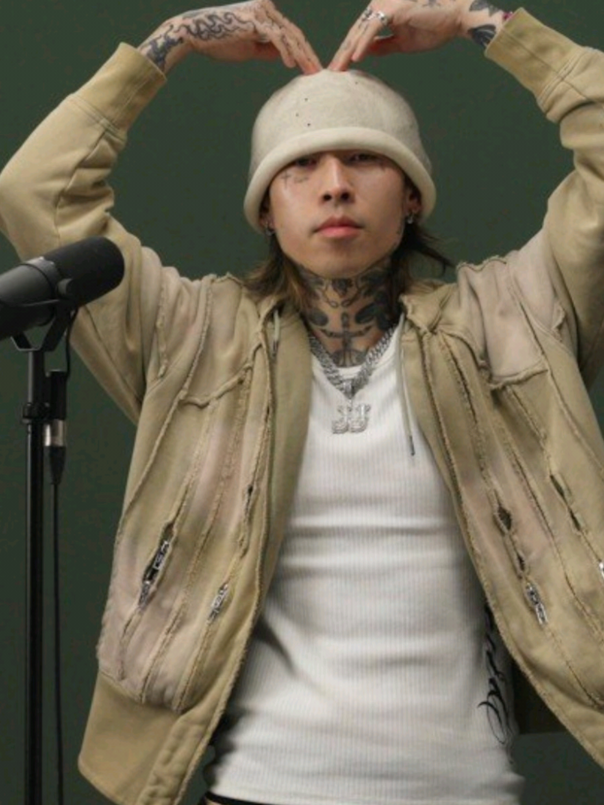 @K-HIPHOP ARGENTINA