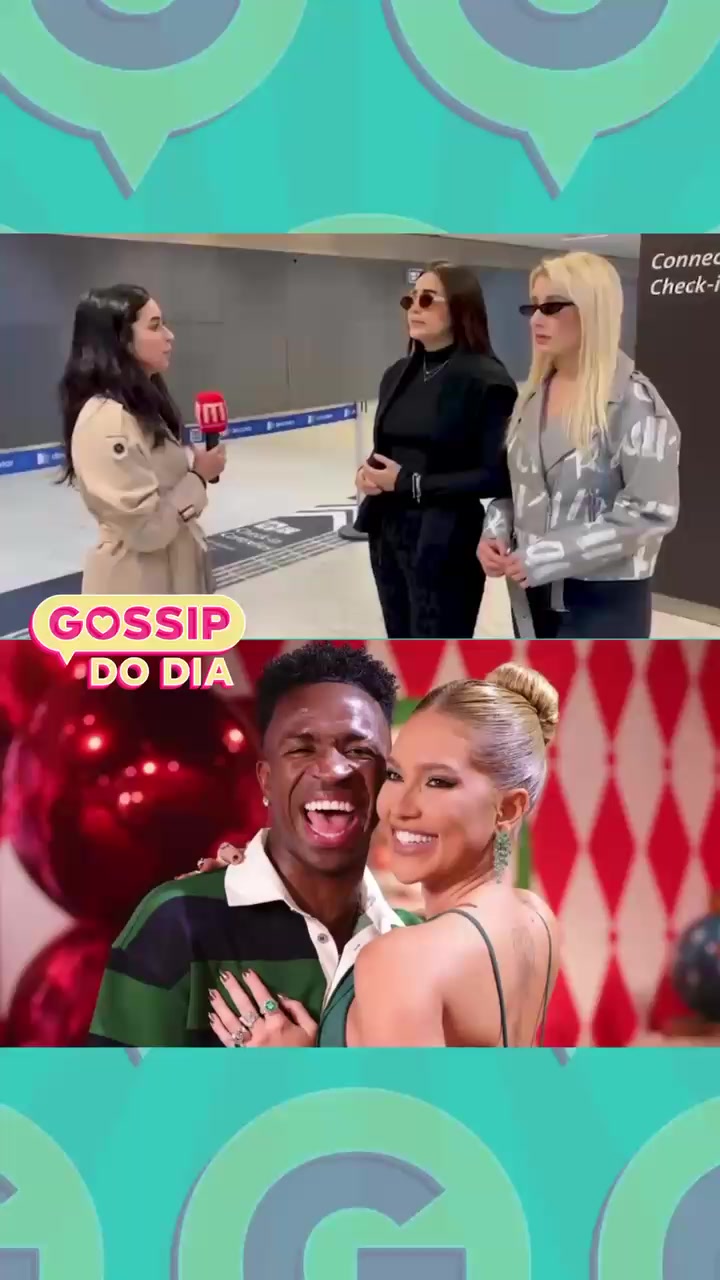 @Gossip do Dia