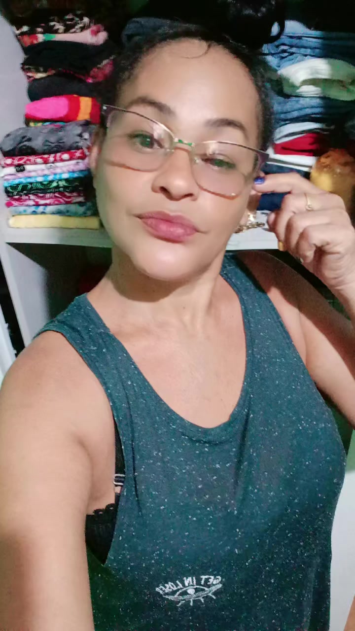 @Waldiza Gomes