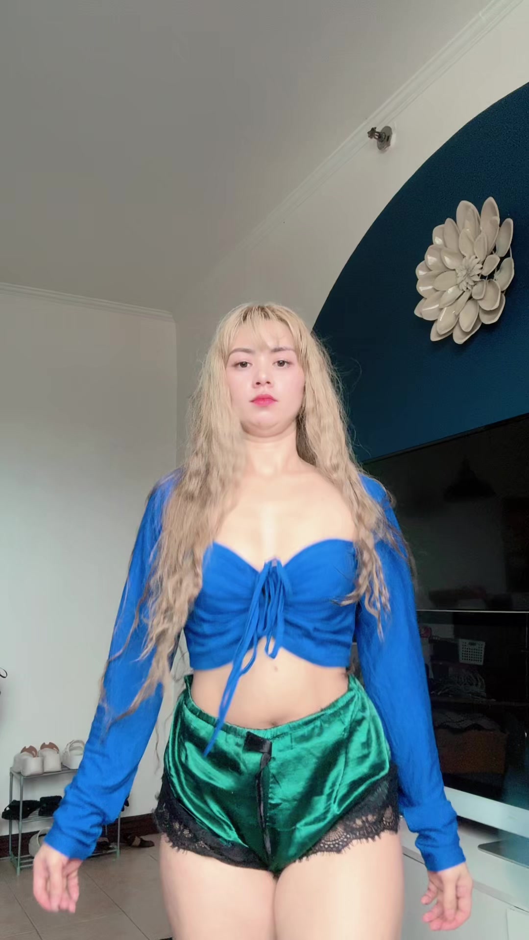 @塔玛拉 💭