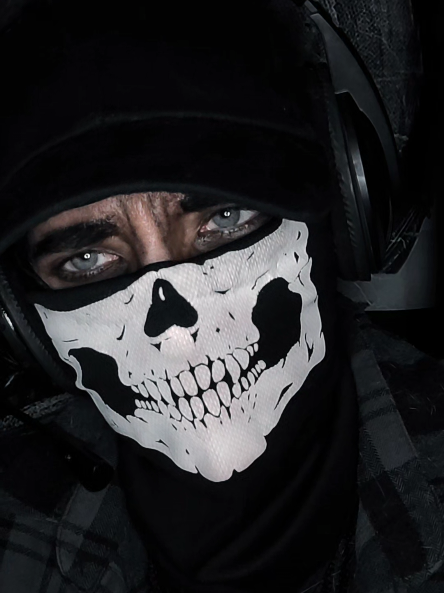 @Callsign: Barrett