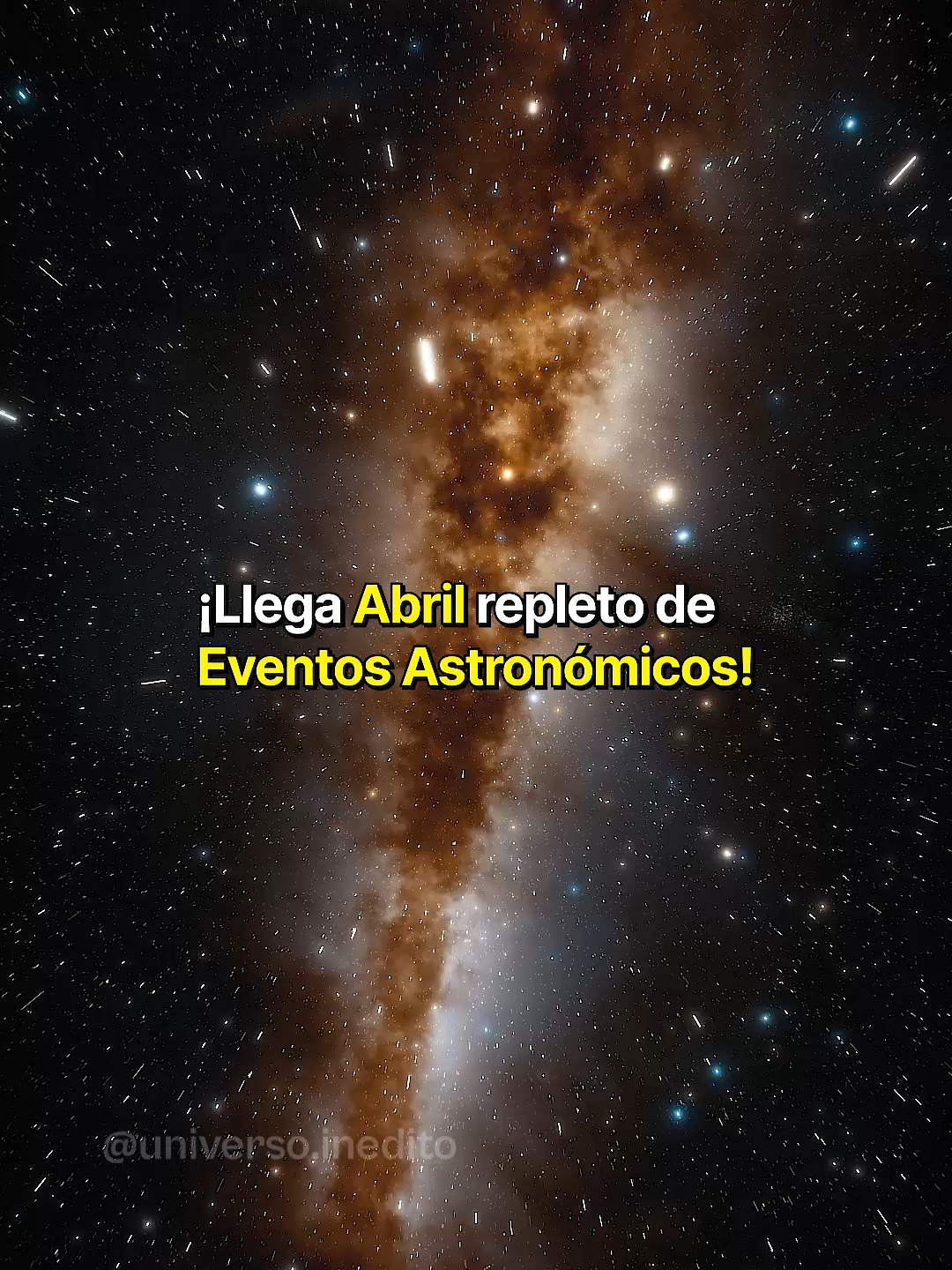 @Universo Inédito 💫