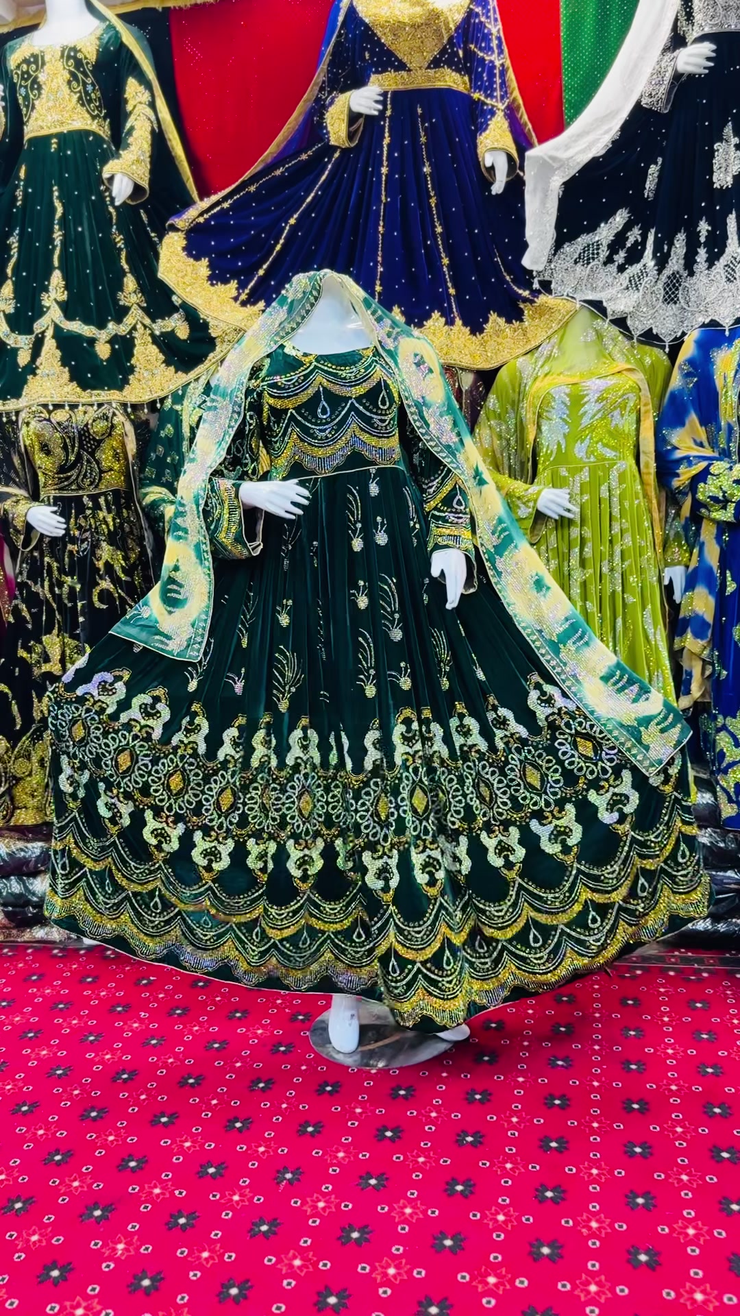 @نیو لباس گارمنٹس