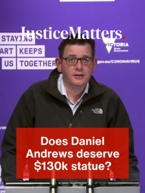 @Justice Matters