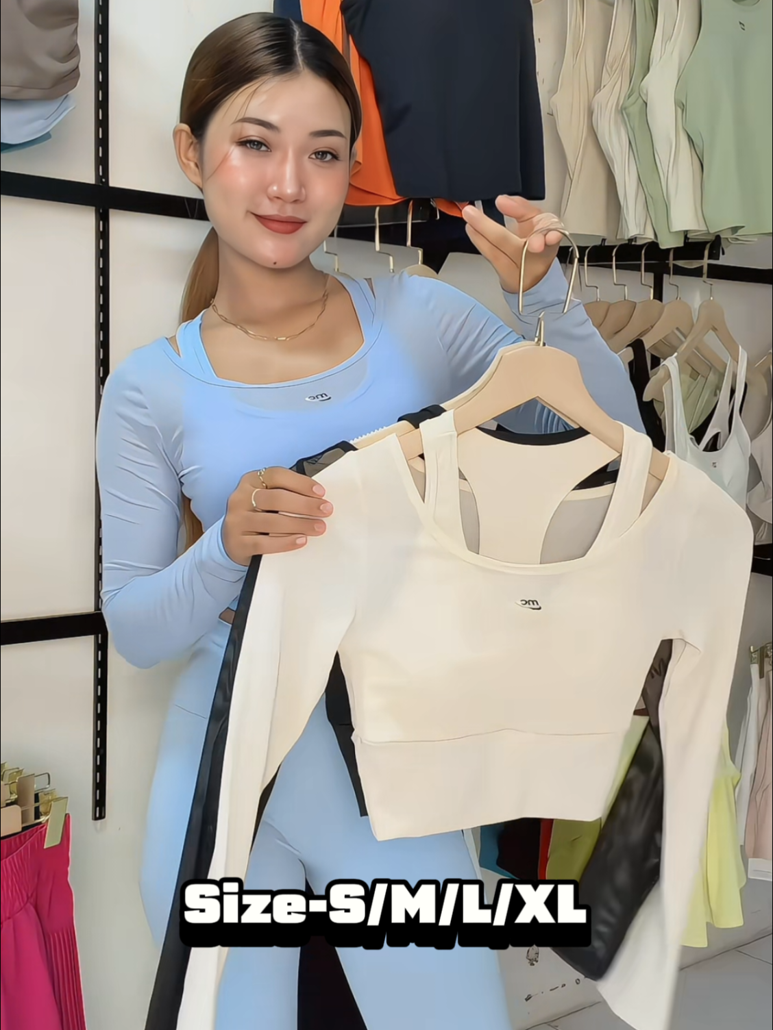@MC Sportswear