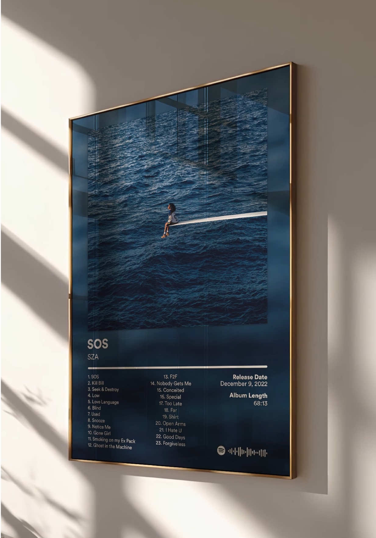 @Radial Posters