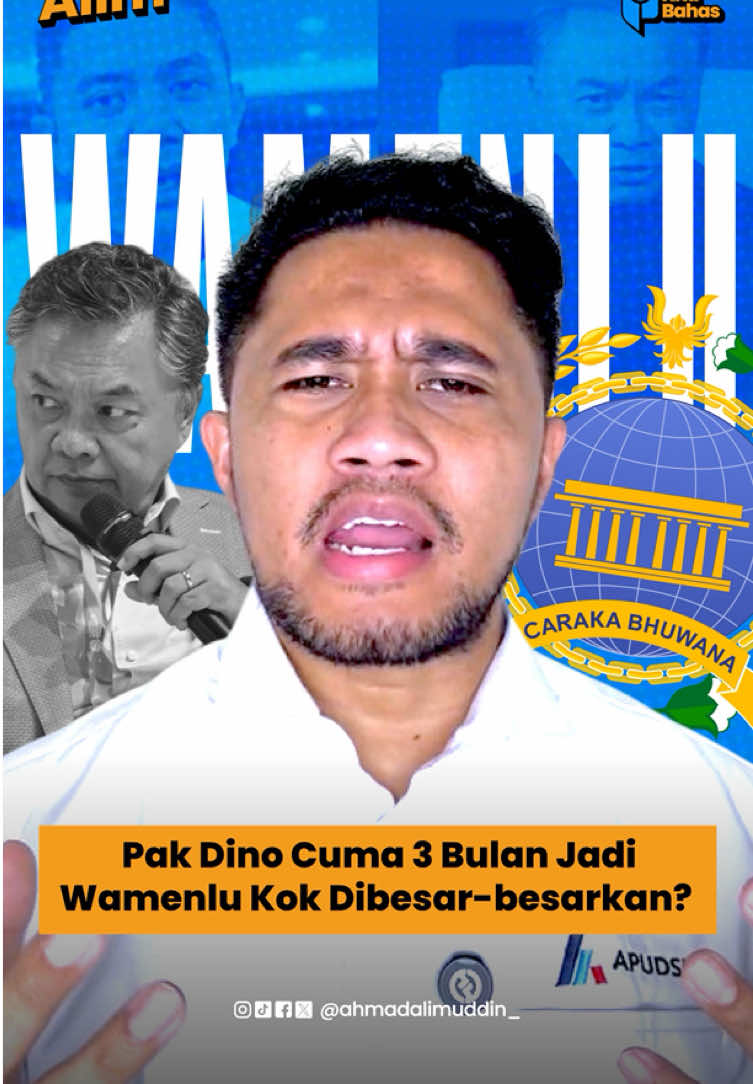 @Bang Alim - Mari Kita Bahas