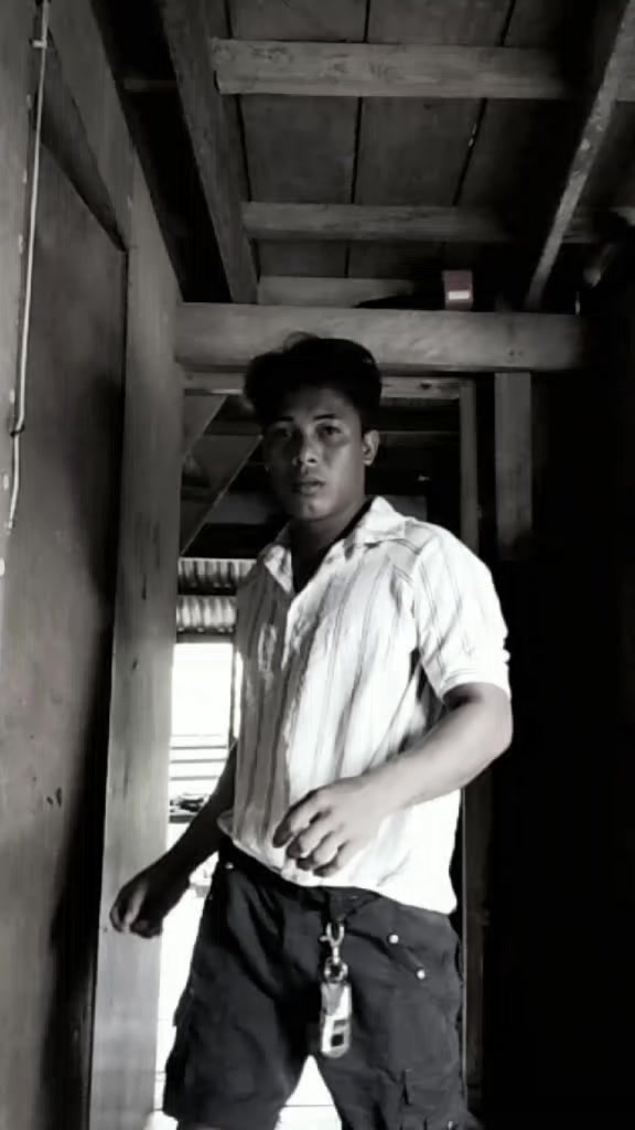 @Moreno