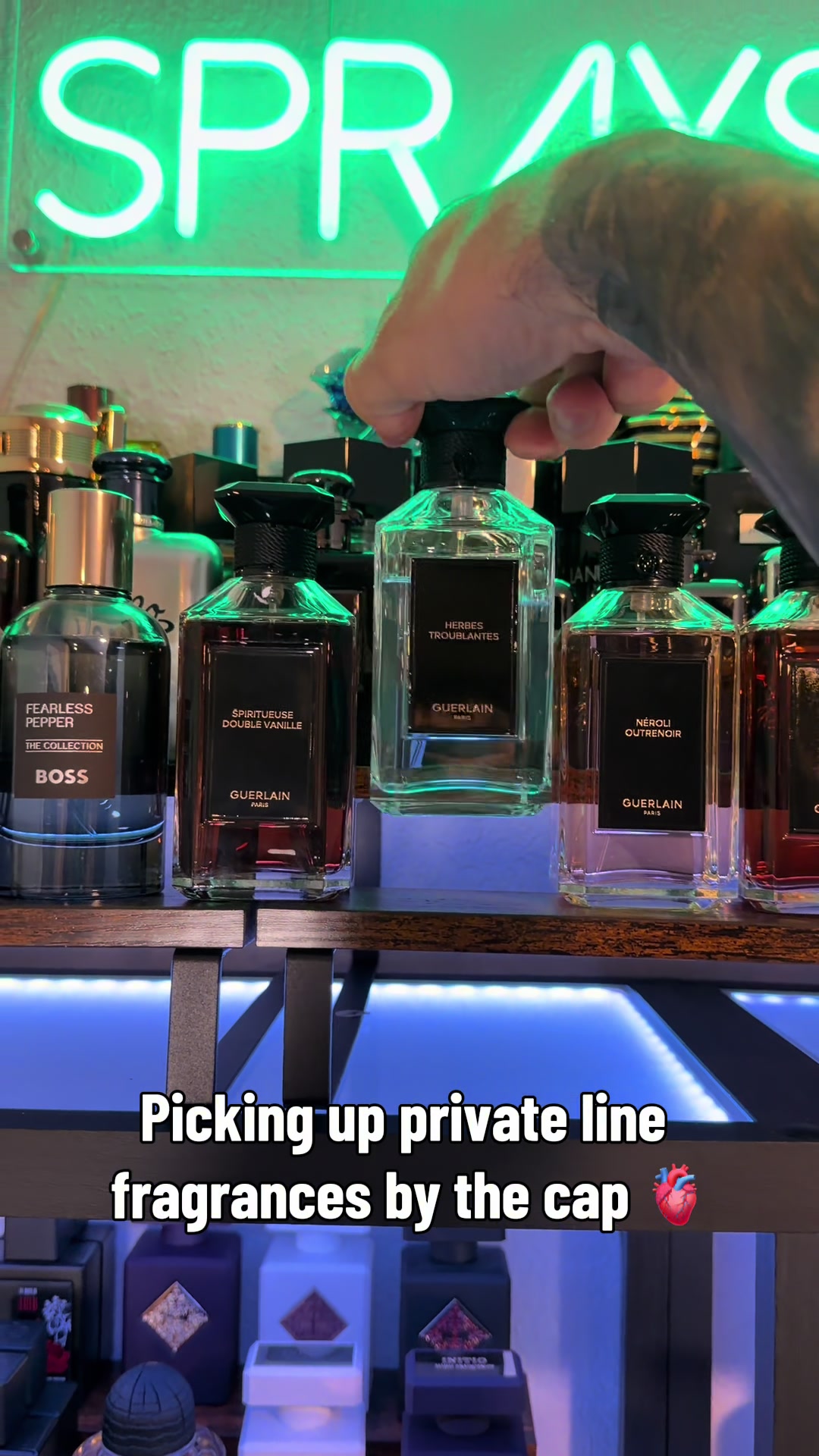 @AP SPRAYS