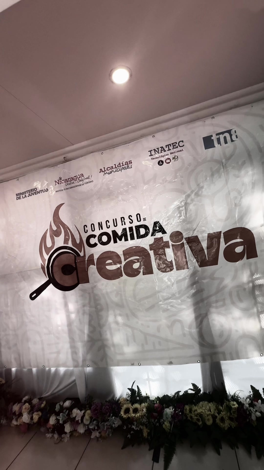 @Ministerio de la Juventud 🇳🇮