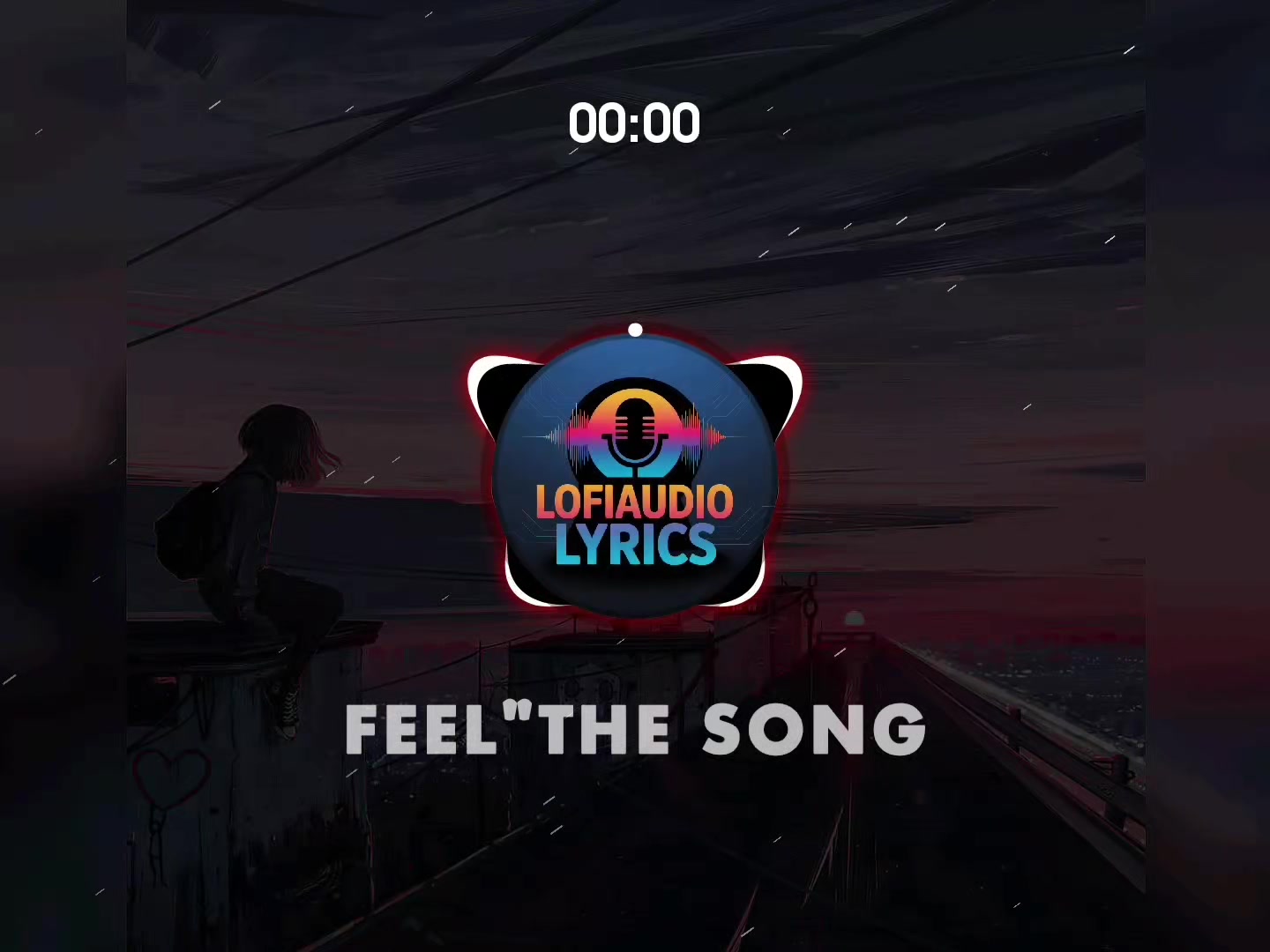 @✿Lofiaudio Lyrics✿