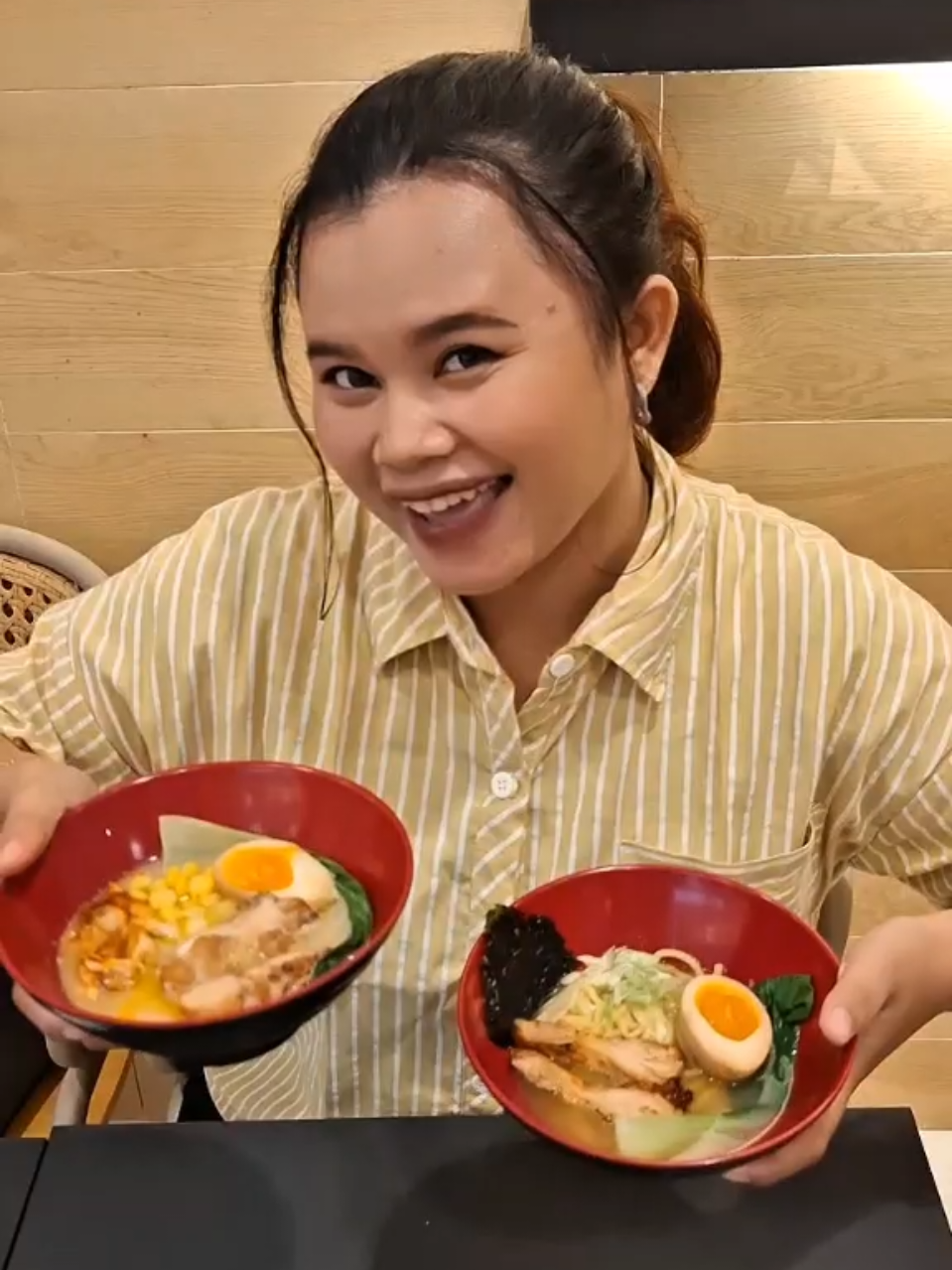 @HokBen Store
