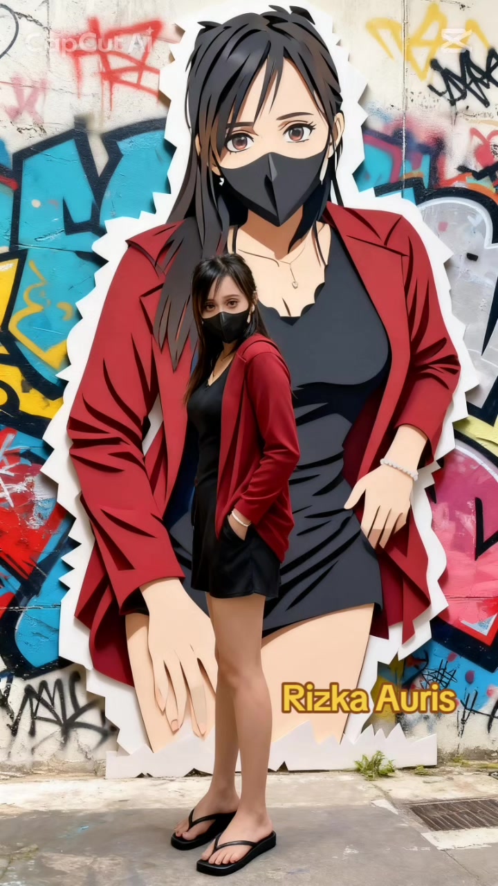 @Riska Auris